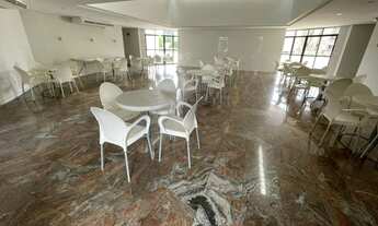 Imagem 3: Apartamento 04 Quartos, 04 Suítes, 260 m² - Aeroclube - João Pessoa - PB