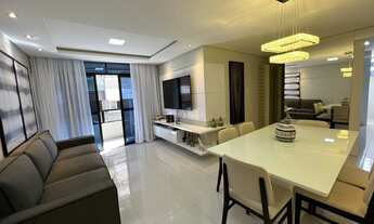 Imagem: Apartamento 02 Quartos, 01 Suíte, 72 m²