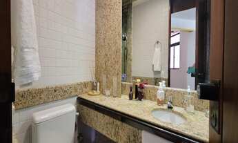 Imagem 2: Apartamento 04 Quartos, 04 Suítes, 200 m² - Miramar - João Pessoa - PB