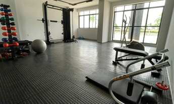 Imagem 4: Apartamento 04 Quartos, 04 Suítes, 260 m² - Aeroclube - João Pessoa - PB