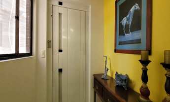 Imagem: Apartamento 04 Quartos, 04 Suítes, 200