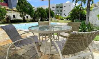 Imagem 7: Apartamento 04 Quartos, 04 Suítes, 260 m² - Aeroclube - João Pessoa - PB