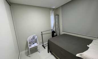 Imagem 7: Apartamento 02 Quartos, 01 Suíte, 72 m² - Intermares 100m da praia - João Pessoa - PB