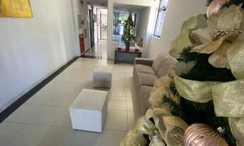 Imagem 3: Apartamento 03 Quartos, 01 Suíte - 97 m² - Manaira - João Pessoa - PB