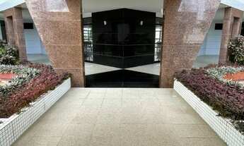 Imagem 2: Apartamento 04 Quartos, 04 Suítes, 260 m² - Aeroclube - João Pessoa - PB