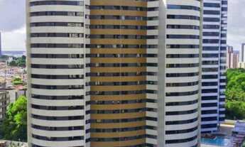 Imagem: Apartamento 03 Quartos, 02 Suítes, 140