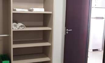 Imagem 2: Apartamento 02 Quartos, 01 Suíte, 59,92 m² - Bessa - João Pessoa - PB