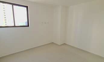 Imagem 3: Apartamento 03 Quartos, 01 Suíte, 76 m² - Jardim Luna - João Pessoa - PB