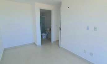 Imagem 4: Apartamento 02 Quartos, 01 Suíte, 53 m² - Jardim Oceania - João Pessoa - PB