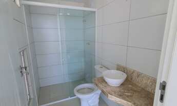 Imagem 6: Apartamento 02 Quartos, 01 Suíte, 53 m² - Jardim Oceania - João Pessoa - PB