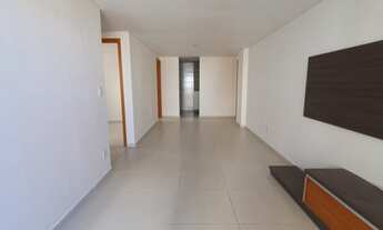 Imagem 4: Apartamento 03 Quartos, 01 Suíte, 76 m² - Jardim Luna - João Pessoa - PB