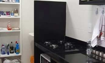 Imagem 4: Apartamento 02 Quartos, 01 Suíte, 59,92 m² - Bessa - João Pessoa - PB