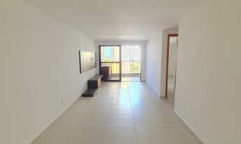 Imagem: Apartamento 03 Quartos, 01 Suíte, 76 m²