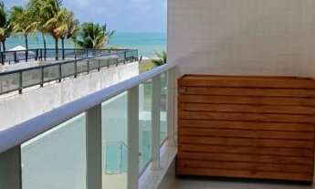 Imagem 7: Apartamento 02 Quartos, 01 Suíte, 59,92 m² - Bessa - João Pessoa - PB