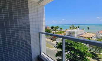 Imagem 2: Apartamento 02 Quartos, 01 Suíte, 53 m² - Jardim Oceania - João Pessoa - PB