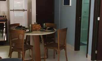 Imagem 6: Apartamento 02 Quartos, 01 Suíte, 59,92 m² - Bessa - João Pessoa - PB