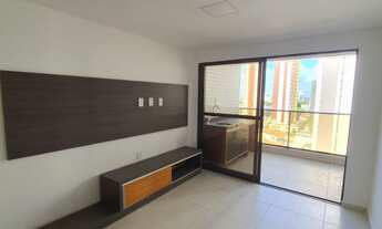 Imagem 2: Apartamento 03 Quartos, 01 Suíte, 76 m² - Jardim Luna - João Pessoa - PB