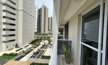 Imagem 4: Apartamento 03 Quartos, 01 Suíte, 91 m² - Altiplano Nobre - João Pessoa - PB