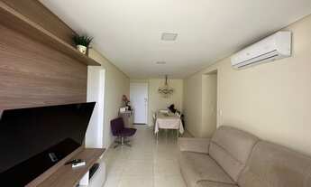 Imagem 6: Apartamento 03 Quartos, 01 Suíte, 91 m² - Altiplano Nobre - João Pessoa - PB