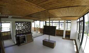 Imagem: Apartamento - Cobertura Duplex 02 Quartos