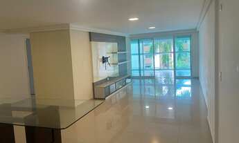 Imagem: Apartamento 04 Quartos, 04 Suítes, 206