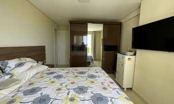 Imagem: Apartamento 03 Quartos, 01 Suíte, 91 m²