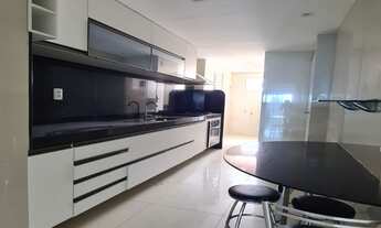 Imagem 6: Apartamento 03 Quartos, 01 Suíte, DCE completo - 96 m² - Manaíra - João Pessoa - PB