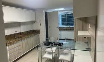 Imagem 4: Apartamento 04 Quartos, 04 Suítes, 206 m² - Tambaú - João Pessoa - PB