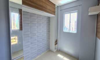 Imagem 3: Apartamento 03 Quartos, 01 Suíte, DCE completo - 96 m² - Manaíra - João Pessoa - PB