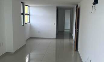 Imagem 7: Apartamento 04 Quartos, 04 Suítes, 186 m² - Cabo Branco - João Pessoa - PB