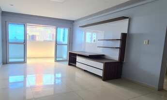 Imagem 7: Apartamento 03 Quartos, 01 Suíte, DCE completo - 96 m² - Manaíra - João Pessoa - PB