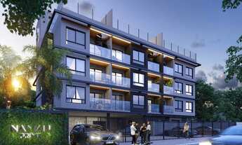 Imagem 2: Cobertura 03 Quartos, 01 Suíte, 130 m² - Bessa - João Pessoa - PB