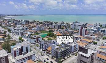 Imagem 3: Cobertura 03 Quartos, 01 Suíte, 130 m² - Bessa - João Pessoa - PB