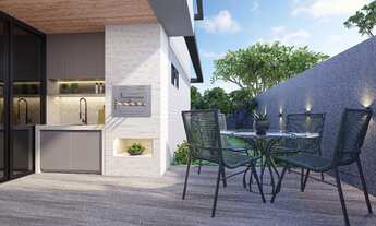 Imagem 5: Cobertura 03 Quartos, 01 Suíte, 130 m² - Bessa - João Pessoa - PB