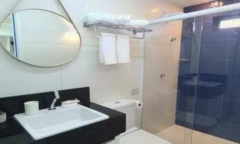 Imagem 3: Apartamento/ Flat - 01 Quartos, 20 m² - Intermares - João Pessoa - PB