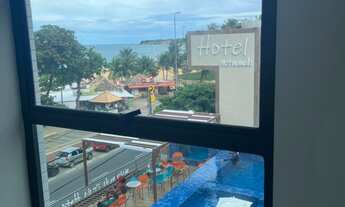 Imagem 2: Apartamento 04 Quartos, 04 Suítes, 186 m² - Cabo Branco - João Pessoa - PB