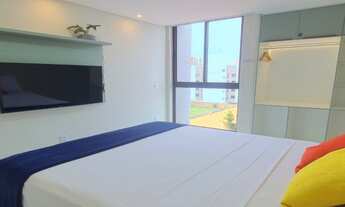 Imagem: Apartamento/ Flat - 01 Quartos, 20 m²