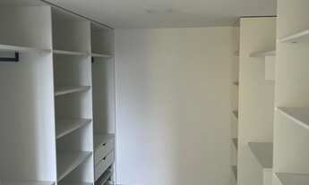 Imagem 5: Apartamento 04 Quartos, 04 Suítes, 186 m² - Cabo Branco - João Pessoa - PB