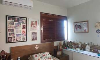 Imagem 2: Casa residencial, 04 Quartos, 03 Suíte, 220 m² - Bessa - João Pessoa - PB