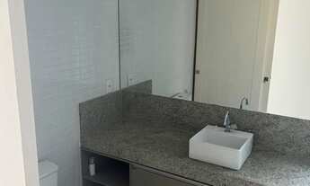 Imagem 1: Apartamento 04 Quartos, 04 Suítes, 186 m² - Cabo Branco - João Pessoa - PB