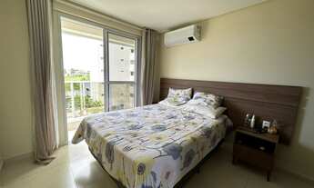 Imagem 2: Apartamento 03 Quartos, 01 Suíte, 91 m² - Altiplano Nobre - João Pessoa - PB