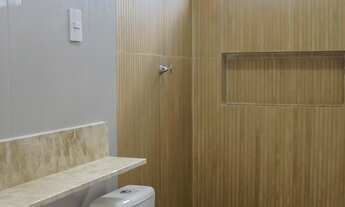 Imagem 3: Casa 03 Quartos, 02 Suítes, 110 m² - Condominio Sunville - João Pessoa - PB