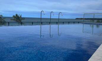 Imagem 6: Apartamento 02 Quartos, 02 Suítes, 105 m² - Cabo Branco - João Pessoa - PB