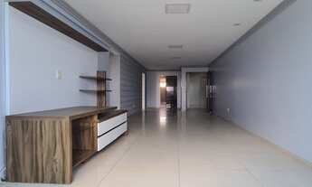 Imagem 5: Apartamento 03 Quartos, 01 Suíte, DCE completo - 96 m² - Manaíra - João Pessoa - PB