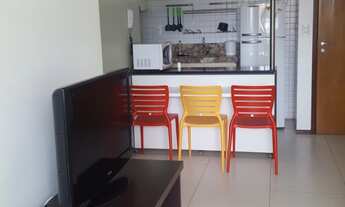 Imagem: Apartamento 02 Quartos, 01 Suíte, 64 m²