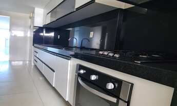 Imagem 1: Apartamento 03 Quartos, 01 Suíte, DCE completo - 96 m² - Manaíra - João Pessoa - PB