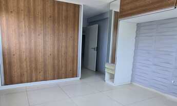 Imagem 2: Apartamento 03 Quartos, 01 Suíte, DCE completo - 96 m² - Manaíra - João Pessoa - PB