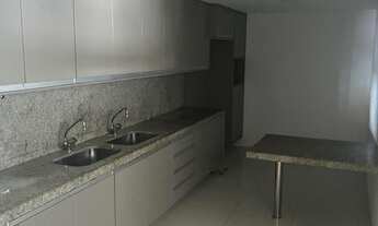 Imagem 6: Apartamento 04 Quartos, 04 Suítes, 186 m² - Cabo Branco - João Pessoa - PB
