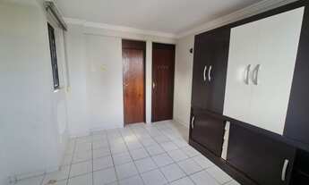 Imagem 4: Apartamento 03 Quartos, 01 Suíte, 98 m² - Bairro dos Estados - João Pessoa - PB