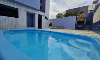 Imagem 2: Apartamento 03 Quartos, 01 Suíte, 98 m² - Bairro dos Estados - João Pessoa - PB